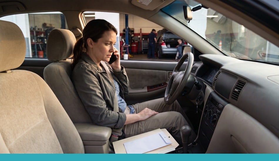 Uninsured Driver Accidents in Wilmington and Leland: What Options Do Injured People Have? interior image
