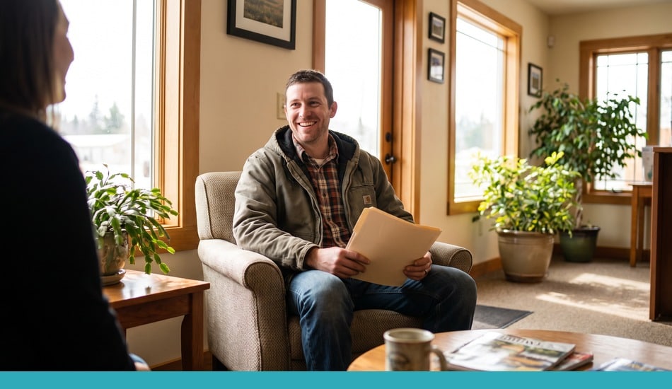 What To Bring to Your First Personal Injury Consultation After a North Carolina Accident