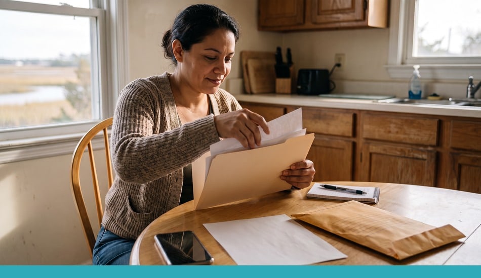 What To Bring to Your First Personal Injury Consultation After a North Carolina Accident interior image