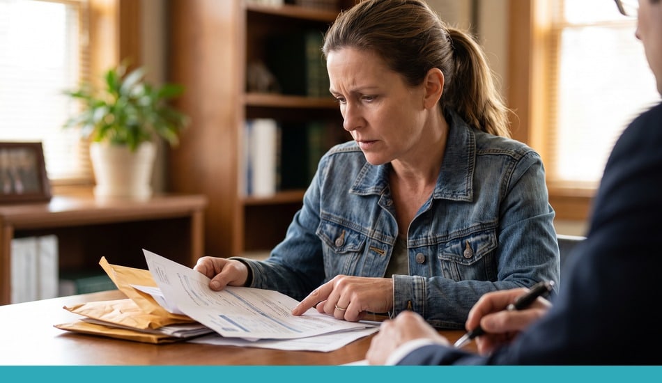 Who Pays Medical Bills After a North Carolina Car Accident?