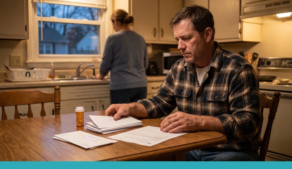 Who Pays Medical Bills After a North Carolina Car Accident? interior image